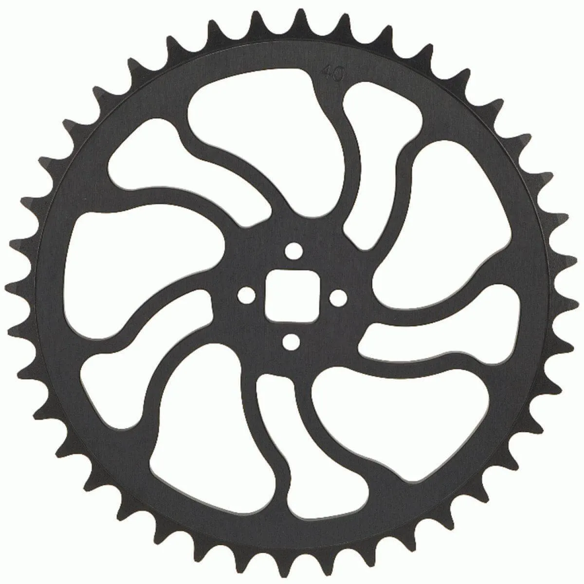 Answer Mini Chainring